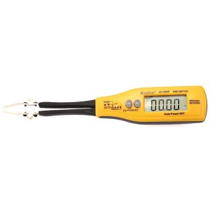 Medidor Tester Profesional Diodos Capacitancias Resistencias - Eléctrica - Ecuador