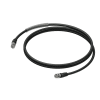 Cable Sdi Hd Sdi Bnc A Bnc De 75 Ohmios 2 Metros Premium