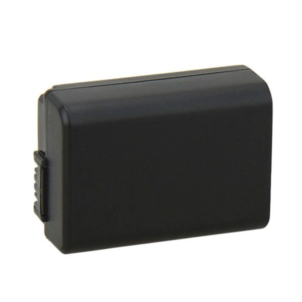 Bateria Sony Np-fw50 A6000 A7s A7r2 Nex-3 5 6 7 A55