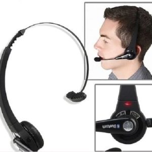 Audifonos Auriculares Bluetooth Manos Libres Call Center - Accesorios - Ecuador