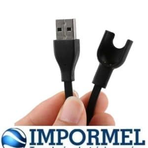 Cable Cargador Para Xiaomi Mi Band 2 Repuesto Usb Carga - Accesorios - Ecuador