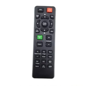 Control Remoto Benq Mp615 Mp615p Mp620 Mp622 Mp622c Mp625 - Proyección - Ecuador