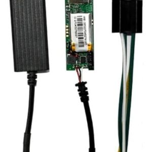 Gps Tracker T3 Rastreo Vehicular Satelital Gsm Con App - Rastreador GPS - Ecuador