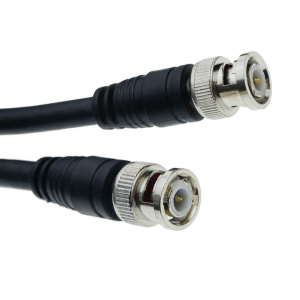 Cable Sdi Hd Sdi Bnc A Bnc De 75 Ohmios 2 Metros Premium - Accesorios - Ecuador