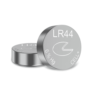 Pila Reloj Lr44 Ultra Alcalina 1.5 V Ag13 G13 X Unidad - Audio y Video - Ecuador
