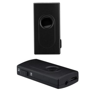 Transmisor Audio Bluetooth Para Salida Auxiliar De Tv Musica - Accesorios - Ecuador