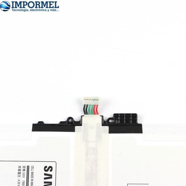 Bateria Original Samsung Tab S2 9.7 Sm-t810 T815 Eb-bt810ab