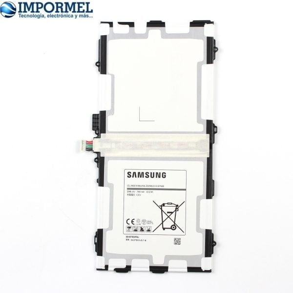 Bateria Original Samsung Tab S2 9.7 Sm-t810 T815 Eb-bt810ab