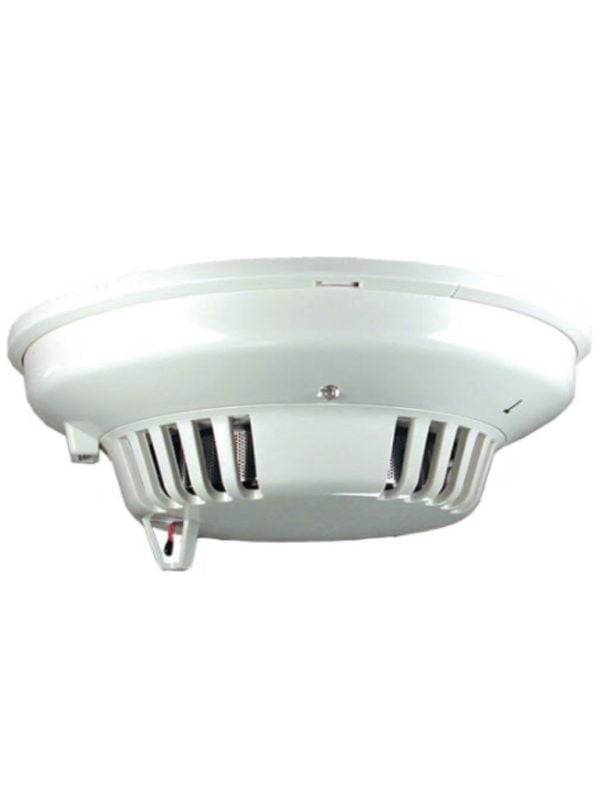 Sensor Detector De Humo Y Calor Bosch Bosh D273 Analogo