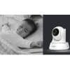 Cámara Ip Inalambrica Robótica Wifi Celular Audio 720p Noche