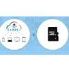 Cámara Ip Inalambrica Robótica Wifi Celular Audio 720p Noche