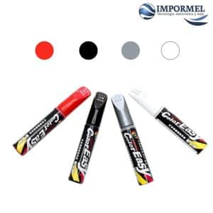 Fix It Pro Reparador De Rayones Arañazos Pintura Pluma Carro - Accesorios - Ecuador