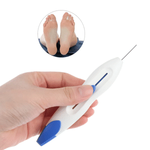 Monofilamento Para Diagnostico De Diabetes Tipo Esfero Pie