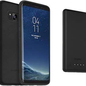 Case Batería Para Samsung NOTE 8 Battery Case 3000 mAh Estuche - Baterías - Ecuador