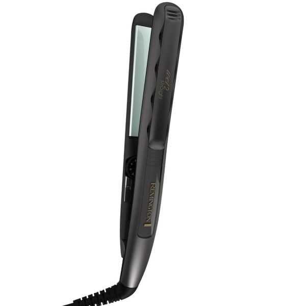 Plancha Cabello Remington Cabello Seco Humedo Delgada Profes