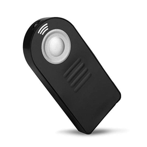 Rc6 Control Remoto Para Camara Canon T3i T4i T5i T6i 7d