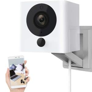 Xiaomi Mijia Hd 1080p Camara Ip Inteligente Wifi 110 Grados - Cámara Wifi - Ecuador