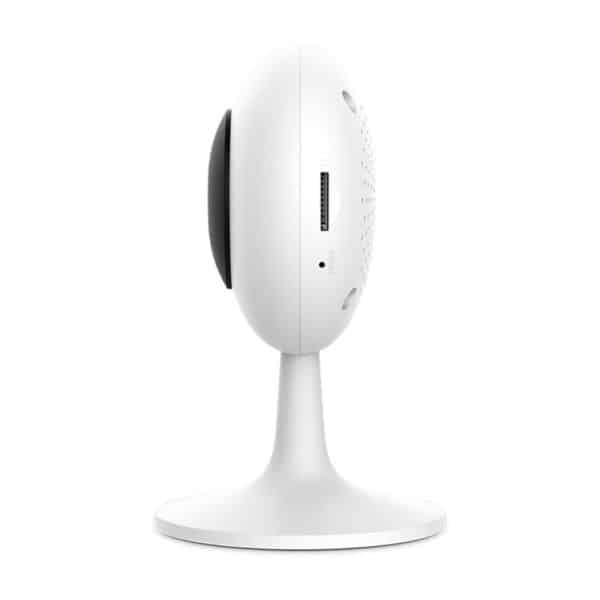 Xiaomi Mijia Hd 720p Camara Ip Inteligente Wifi 100 Grados