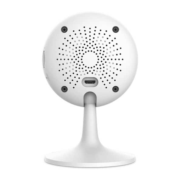 Xiaomi Mijia Hd 720p Camara Ip Inteligente Wifi 100 Grados