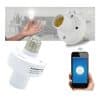 Boquilla Switch Interruptor Domotica Wifi Smart Casa Sonoff