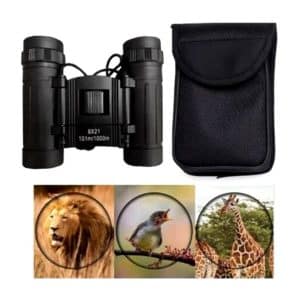 Binoculares De Largo Alcance 1000m 8×21 Apexel Caza Deportes - Hogar - Ecuador