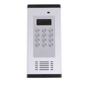 Intercomunicador Inalambrico Citofono Casas Portero Gsm 3g - Domótica - Ecuador