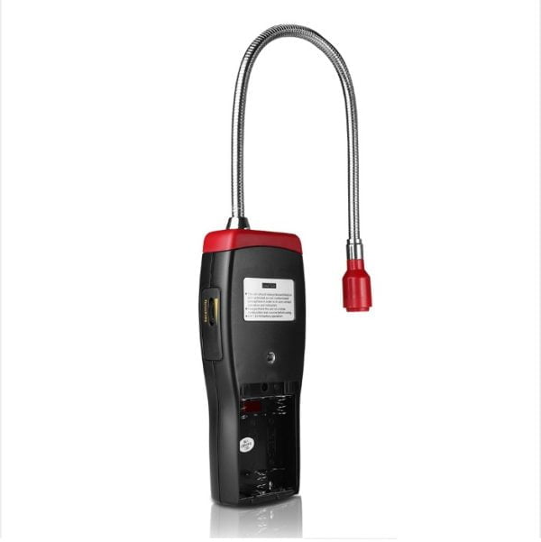 Detector De Gases Inflamables Smart Sensor As8800l Alarma