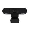 Cámara Web 1080p Usb2.0 Auto Enfoque Microfono Sin Ruido