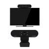 Cámara Web 1080p Usb2.0 Auto Enfoque Microfono Sin Ruido