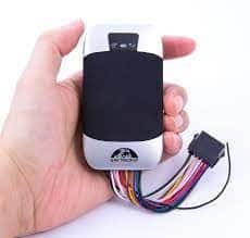 Rastreador Gps Coban 303g Gsm Gprs Gps Portatil Lbs - Rastreador GPS - Ecuador