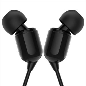 Audifonos Samsung Xiaomi Iphone 3.5 Mm Profesional Calidad - Audífonos - Ecuador