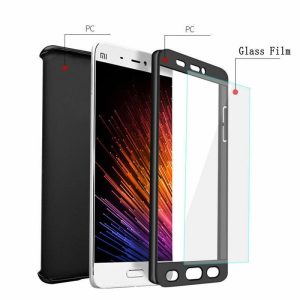 Case Xiaomi Redmi 4a 4x 5a 6 6a S2 Note 4 5 7 Mica Estuche - Accesorios - Ecuador