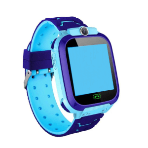 Reloj Gps Ninos Localizador Modelo Q528 Sos Tactil Camara - Novedades - Ecuador
