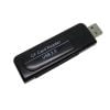 Lector Memoria Compact Flash Usb 2.0 Pc Cf Compac Laptop