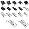Bateria Samsung Original S9 S8 S7 S6 Edge Plus Note 5 8