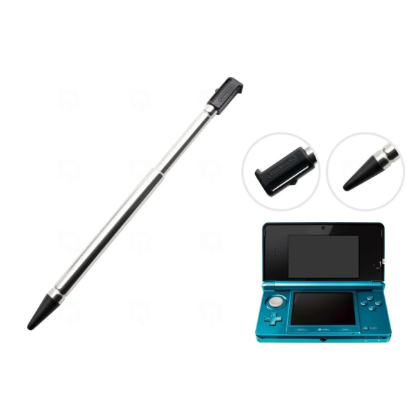 Stylus Pen Lapiz Nintendo 3ds Xl Ds Dsi N3ds Ll
