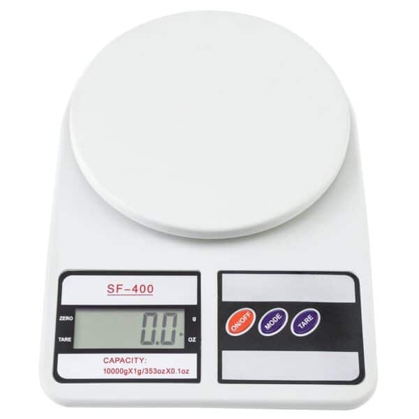 Balanzas Joyero Grameras Electronicas 1000 Gr X 0.01 Gr