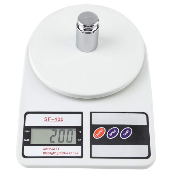 Balanzas Joyero Grameras Electronicas 1000 Gr X 0.01 Gr