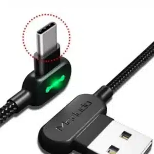 Cable Carga Rapida 3.0 Usb Tipo C 1.2 Metros - Celulares - Ecuador