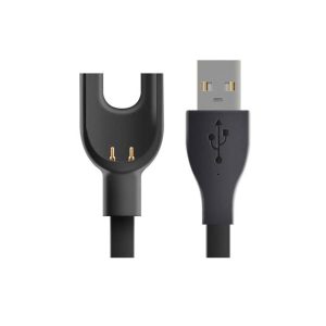 Cable Cargador Para Xiaomi Mi Band 3 Repuesto Usb Carga - Accesorios - Ecuador