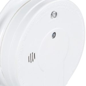 Dectector De Humo Por Ionizacion Kidde Fire Sentry Ac I2040 - Domótica - Ecuador
