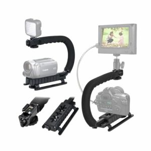Estabilizador de Camara Videocamara Gopro Grip Rig Canon Nikon - Estabilizadores - Ecuador