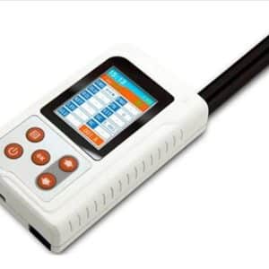Analizador de Orina 11 Parametros Contec + Tirillas - Médicos - Ecuador