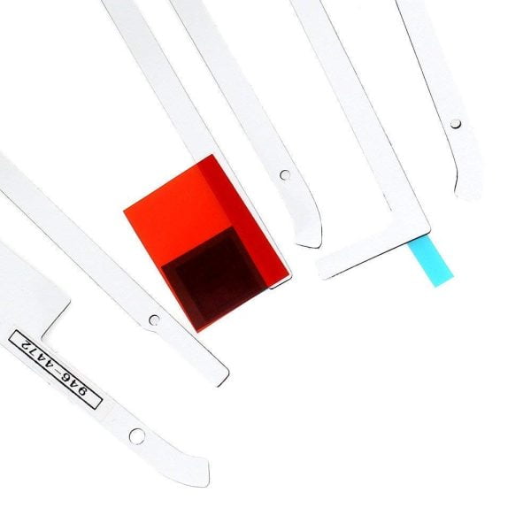 Cinta Adhesiva Para iMac 21.5 '' 2012 2013 2015 2017 A1418