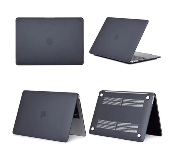 Case Rigido Macbook Pro 13 15 Air 11 13 Retina Mica Teclado