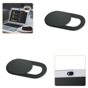 Cubre Lente Camara Laptop Celular Anti Espía Seguridad - Accesorios - Ecuador