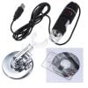 Microscopio Digital Usb Hasta 1000x Pc Android Video Camara