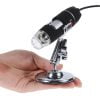 Microscopio Digital Usb Hasta 1000x Pc Android Video Camara