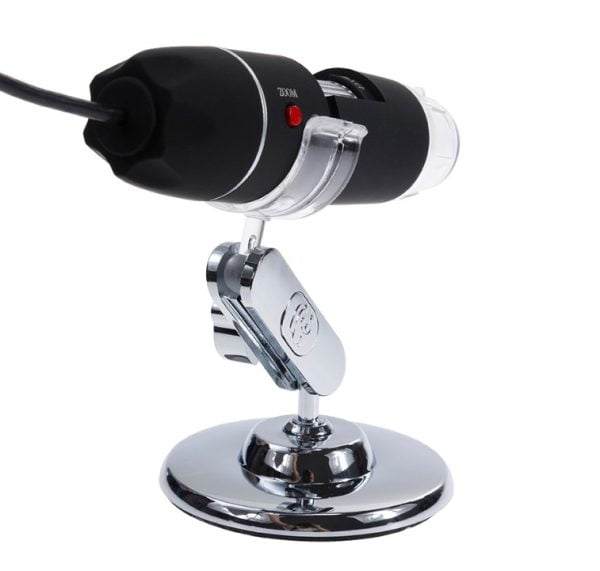 Microscopio Digital Usb Hasta 1000x Pc Android Video Camara