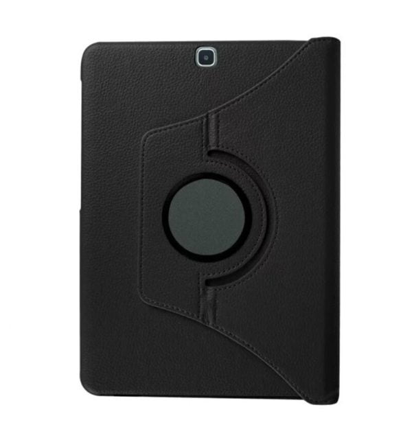 Estuche Galaxy Tab S2 9.7 Samsung Sm-t810 Sm-t815 Giratorio